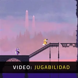 Brain Meltdown Into Despair - Video de Jugabilidad