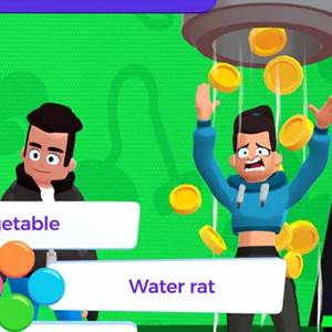 Brain Show Opciones de Respuesta