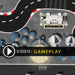 Brakes Are For Losers Gameplay Video