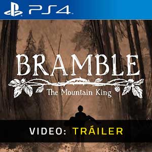 Bramble The Mountain King - Tráiler de Vídeo