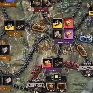 Brass Birmingham - Bienes