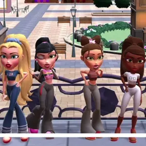 Bratz Rhythm & Style - Imagen