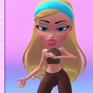 Bratz Rhythm & Style - Parte Superior del Cuerpo