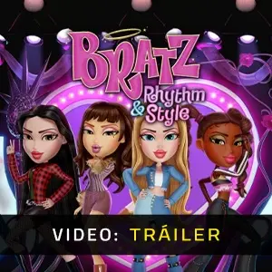 Bratz Rhythm & Style - Tráiler