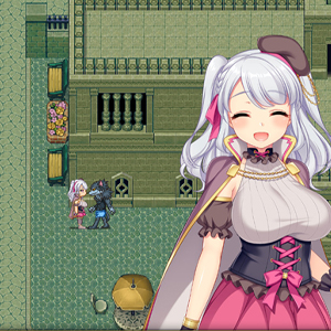 Brave Alchemist Colette Ciudad