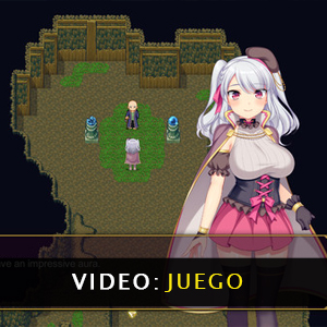 Brave Alchemist Colette Vídeo del juego