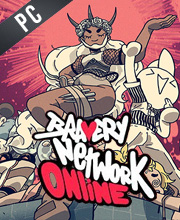 Bravery Network Online Pc