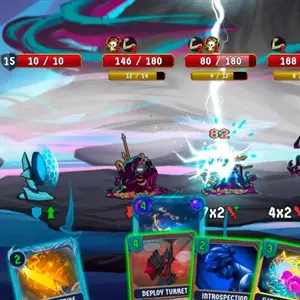 Breach Wanderers – Sludge Connoisseur