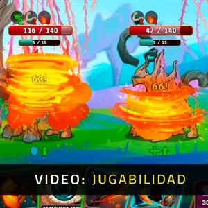 Breach Wanderers – Jugabilidad