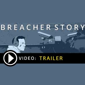 Comprar Breacher Story CD Key Comparar Precios