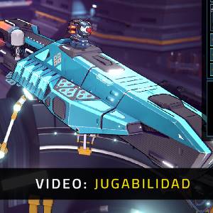 Breachway - Video de Jugabilidad