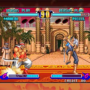 Breakers Collection Pielle