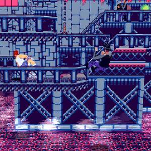 Breakneck City - Impulso