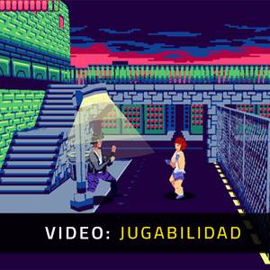 Breakneck City - Video de Jugabilidad