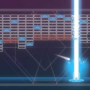 Breakout Recharged - Potenciación