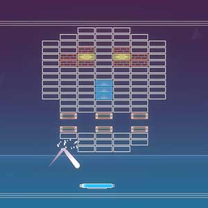 Breakout Recharged - Nivel