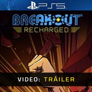 Breakout Recharged PS5- Tráiler