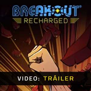 Breakout Recharged - Tráiler