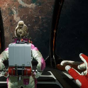 Breathedge 2 - Cabina de Pilotaje