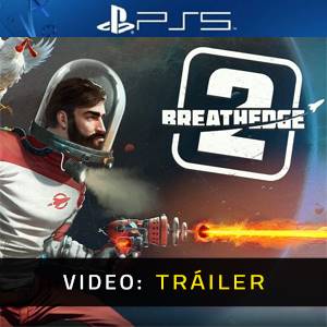 Breathedge 2 PS5 - Tráiler de Video