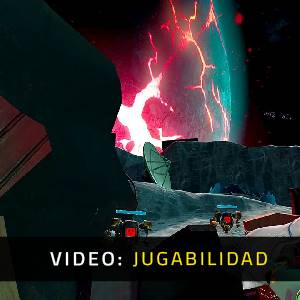 Breathedge 2 - Video de Jugabilidad