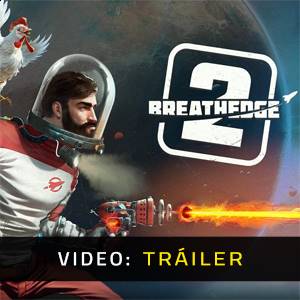 Breathedge 2 - Tráiler de Video