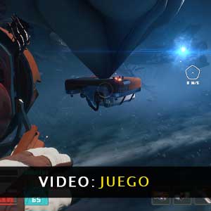 Breathedge Vídeo del juego
