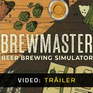 Brewmaster - Tráiler