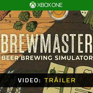 Brewmaster Xbox One- Tráiler