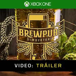Brewpub Simulator Avance de Videojuego