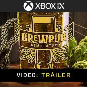 Brewpub Simulator Avance de Videojuego