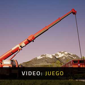 Brick Rigs Vídeo del Juego