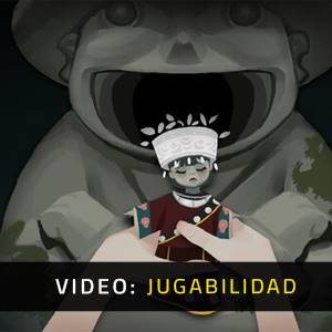 Bride into the Cave - Jugabilidad