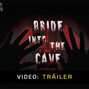 Bride into the Cave - Tráiler