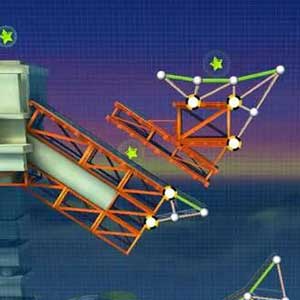 Una pista desafiante