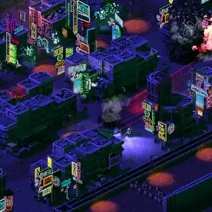 Brigador - Explosión