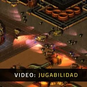 Brigador - Video de la Jugabilidad