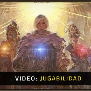Brigandine The Legend of Runersia - Video de Jugabilidad