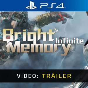 Bright Memory Infinite Ps4- Tráiler