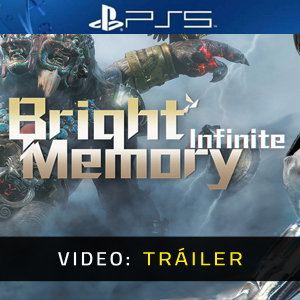 Bright Memory Infinite PS5- Tráiler