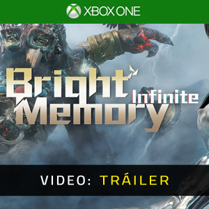 Bright Memory Infinite Xbox One- Tráiler