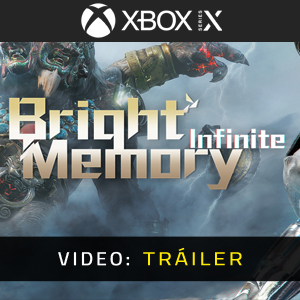 Bright Memory Infinite Xbox Series- Tráiler
