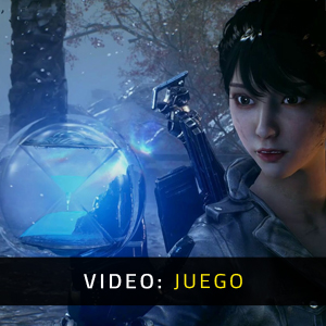 Bright Memory Infinite - Vídeo del juego