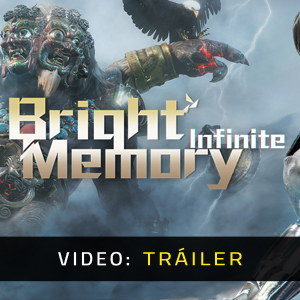 Bright Memory Infinite - Tráiler