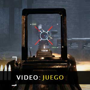 Bright Memory Video de juego