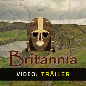 Britannia - Tráiler