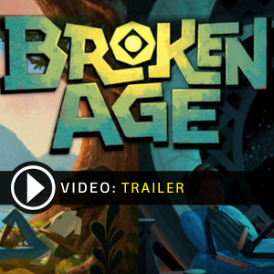 Comprar Broken Age CD Key Comparar Precios