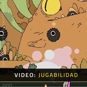 Broken Lens - Video de Jugabilidad