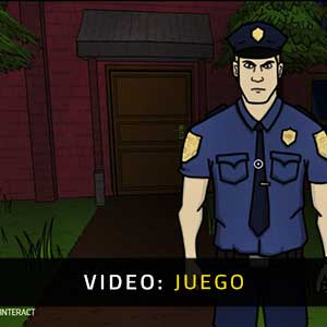 BROKEN MIND - Vídeo del juego