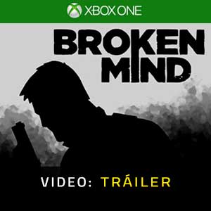 BROKEN MIND - Remolque